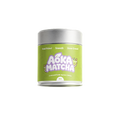 Japanese Matcha Tin