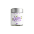 Matcha Tin